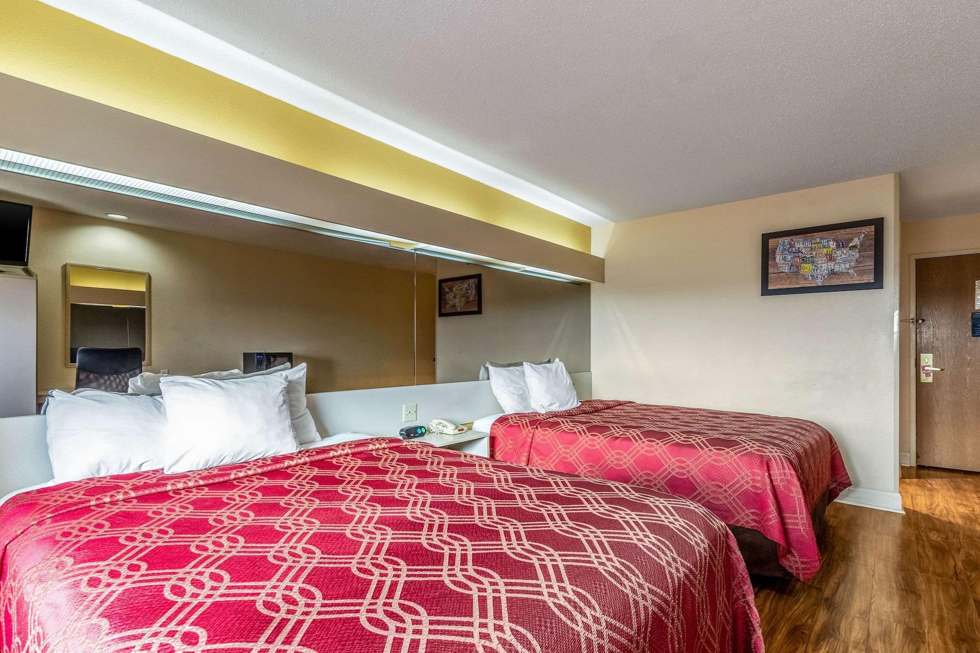 Econo Inn&suites Evansville
