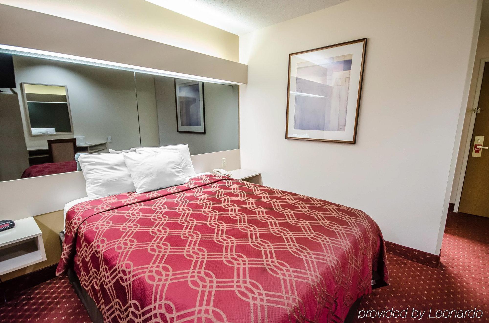 Econo Inn&suites Evansville