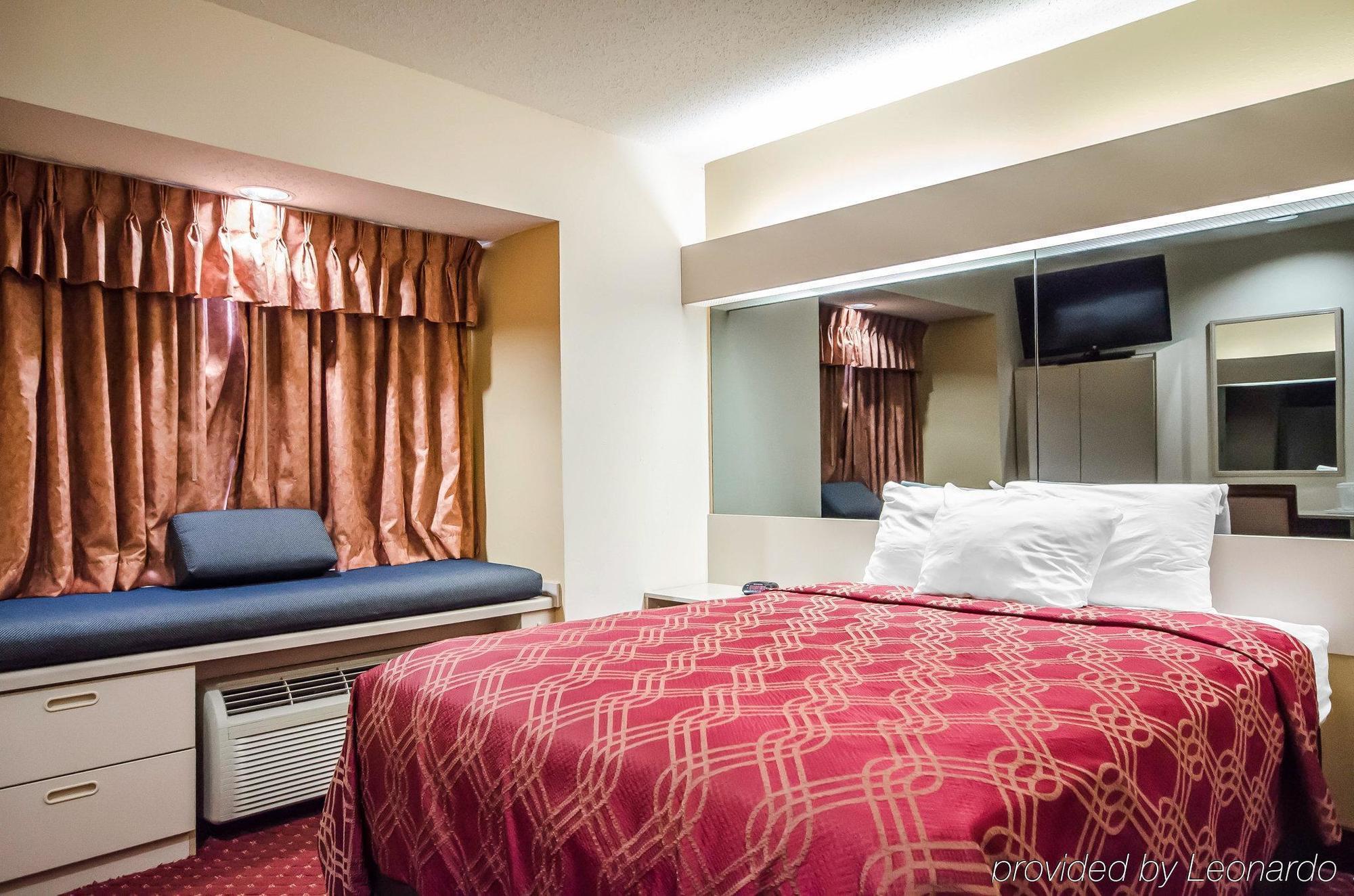 Econo Inn&suites Evansville 2* Stevenson