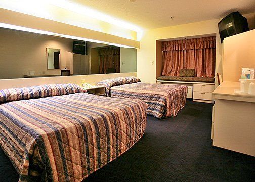 Econo Inn&suites Evansville