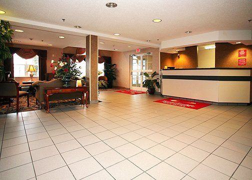 Econo Inn&suites Evansville Hotel 2*