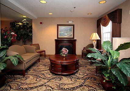 Econo Inn&suites Evansville Hotel Stevenson