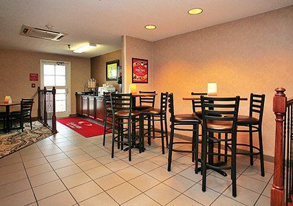 Econo Inn&suites Evansville