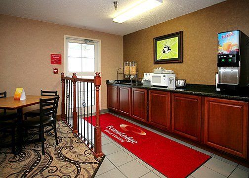Econo Inn&suites Evansville 2* Stevenson