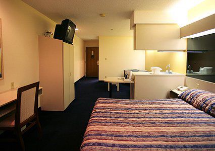 Econo Inn&suites Evansville Hotel Stevenson